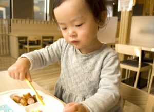 幼児食