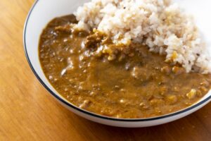 カルダモン 代用 カレー