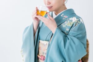 ほうじ茶　飲み過ぎ　栄養成分