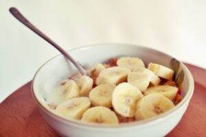 フルグラ　食べ過ぎ　トッピング