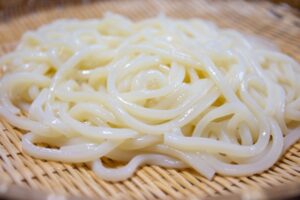 冷凍うどん カロリー 日清