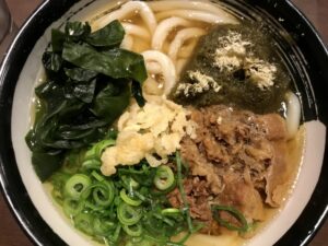 冷凍うどん カロリー ダイエット