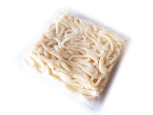 うどん カビ 食べられる