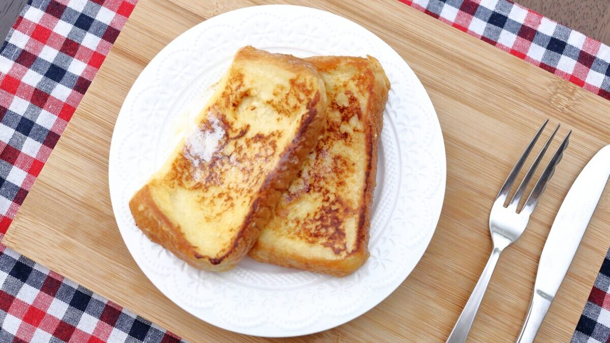 フレンチトースト 作り置き 日持ち