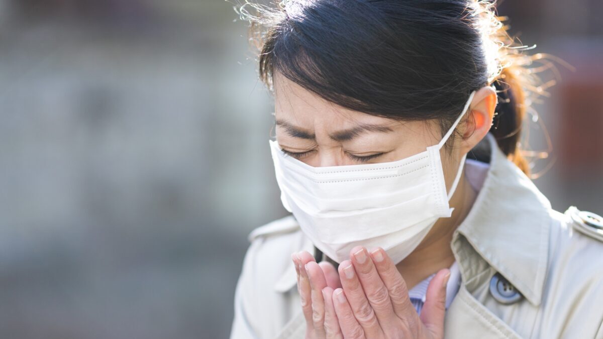 鼻風邪 一晩で治す方法 知恵袋