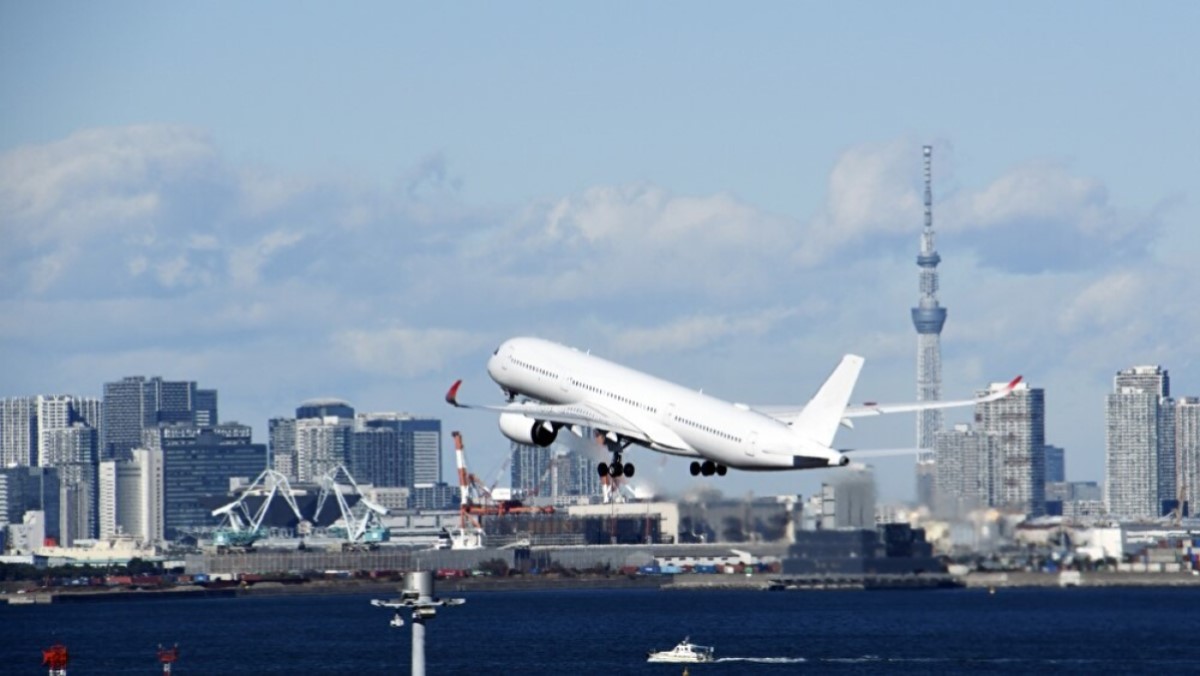 羽田空港 付近 暇つぶし